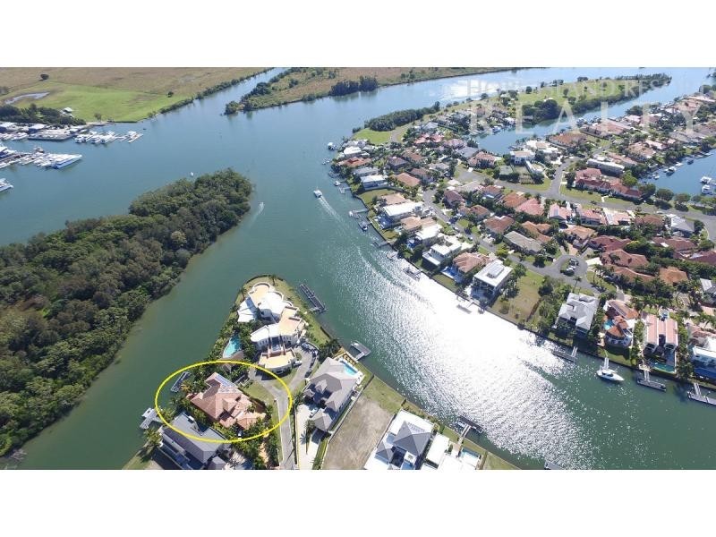 2580 Gracemere Circuit North, Hope Island QLD 4212
