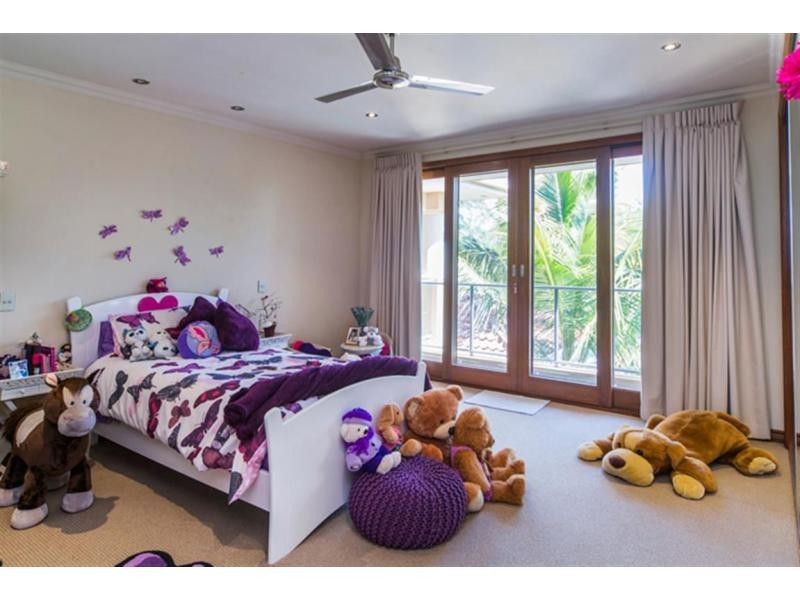 2580 Gracemere Circuit North, Hope Island QLD 4212