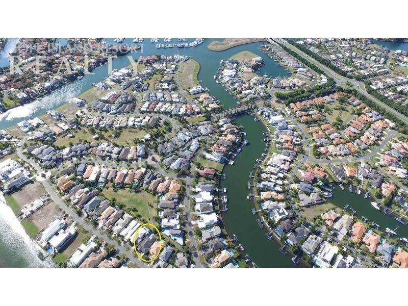 2560 Cressbrook Drive, Hope Island QLD 4212