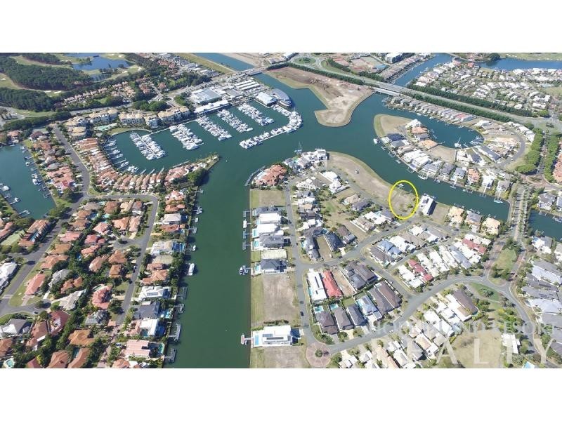 L68 Virginia Drive, Hope Island QLD 4212