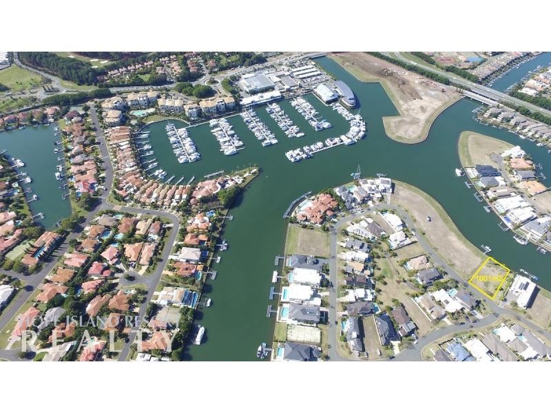 L68 Virginia Drive, Hope Island QLD 4212