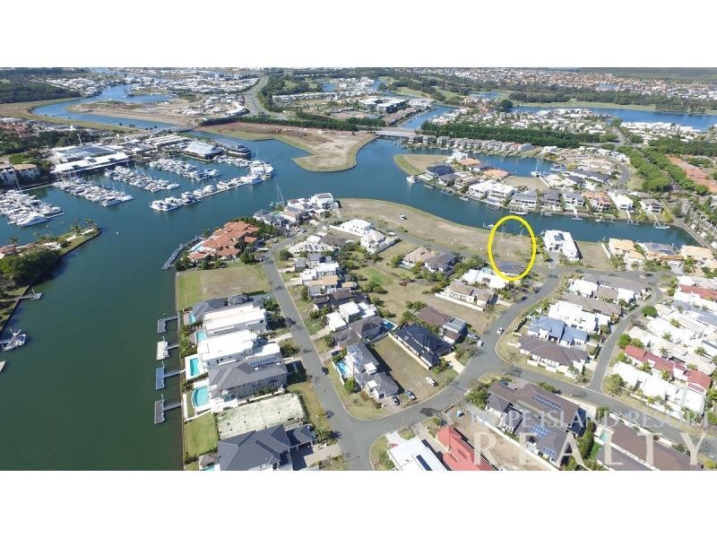 L68 Virginia Drive, Hope Island QLD 4212