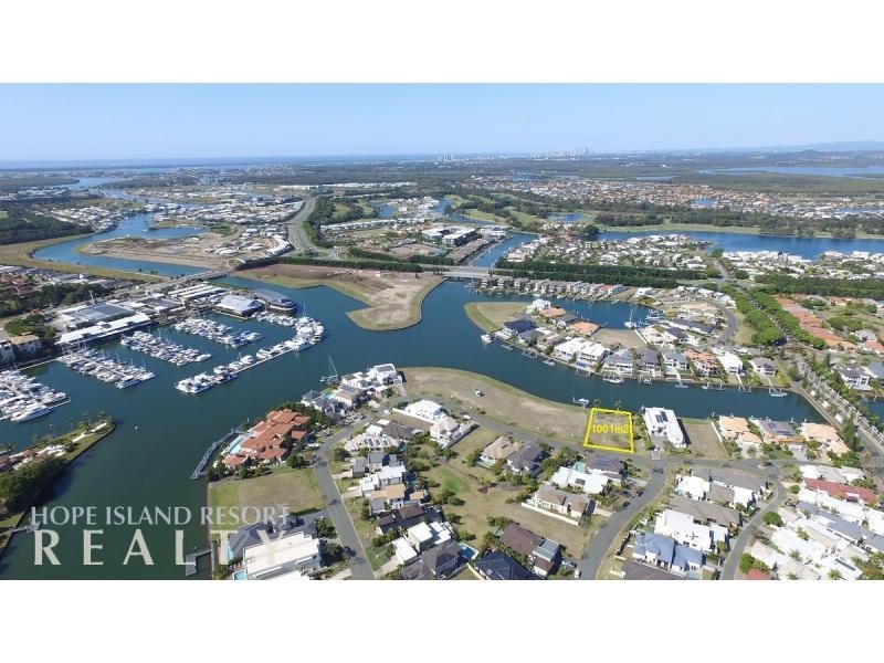L68 Virginia Drive, Hope Island QLD 4212