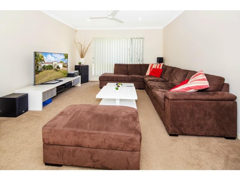 5 Mikado Way, Robina QLD 4226