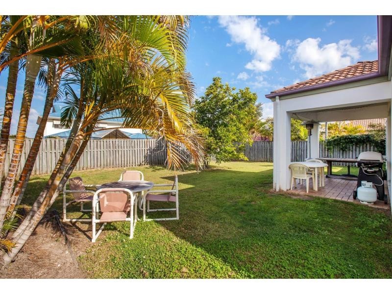 5 Mikado Way, Robina QLD 4226