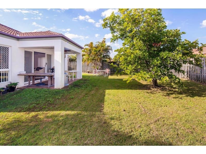 5 Mikado Way, Robina QLD 4226