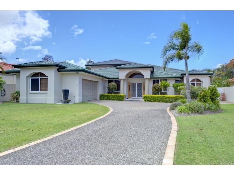 29 Champagne Boulevard, Helensvale QLD 4212