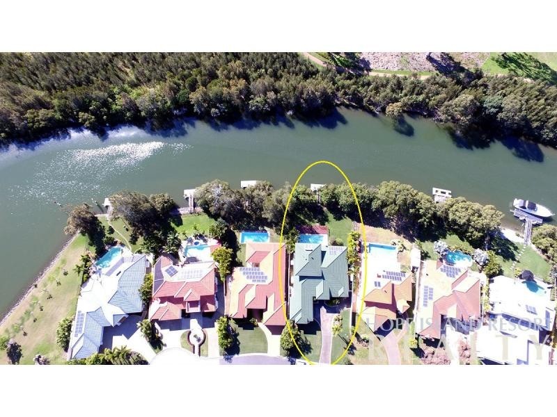 29 Champagne Boulevard, Helensvale QLD 4212