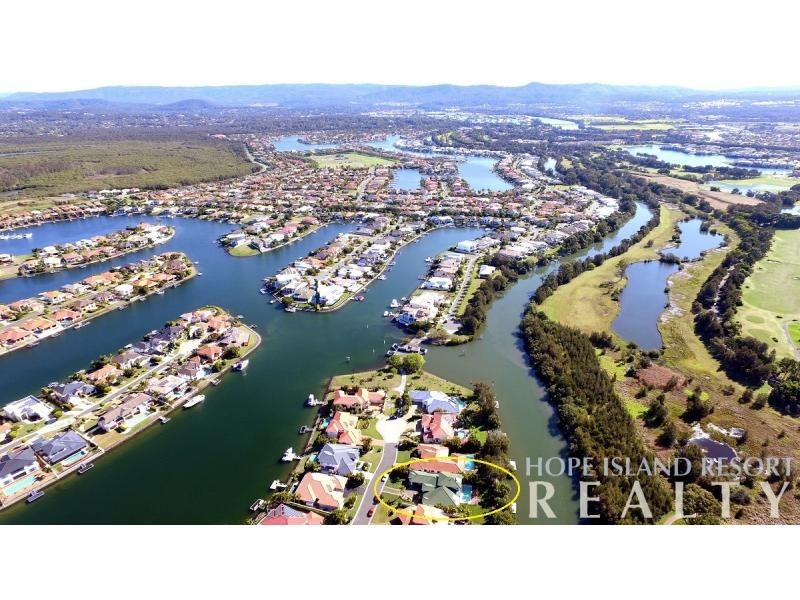29 Champagne Boulevard, Helensvale QLD 4212