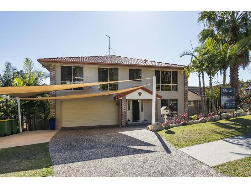 31 Capricorn Drive, Pacific Pines QLD 4211