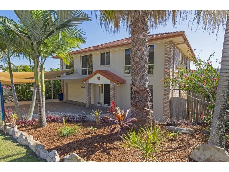 31 Capricorn Drive, Pacific Pines QLD 4211