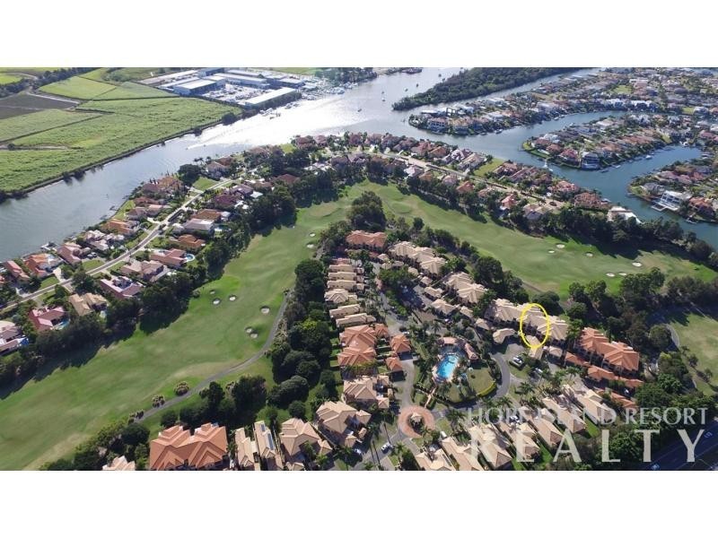 3274 Palladian Drive, Hope Island QLD 4212