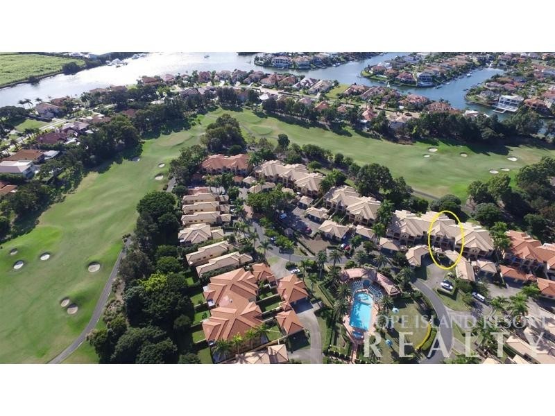 3274 Palladian Drive, Hope Island QLD 4212