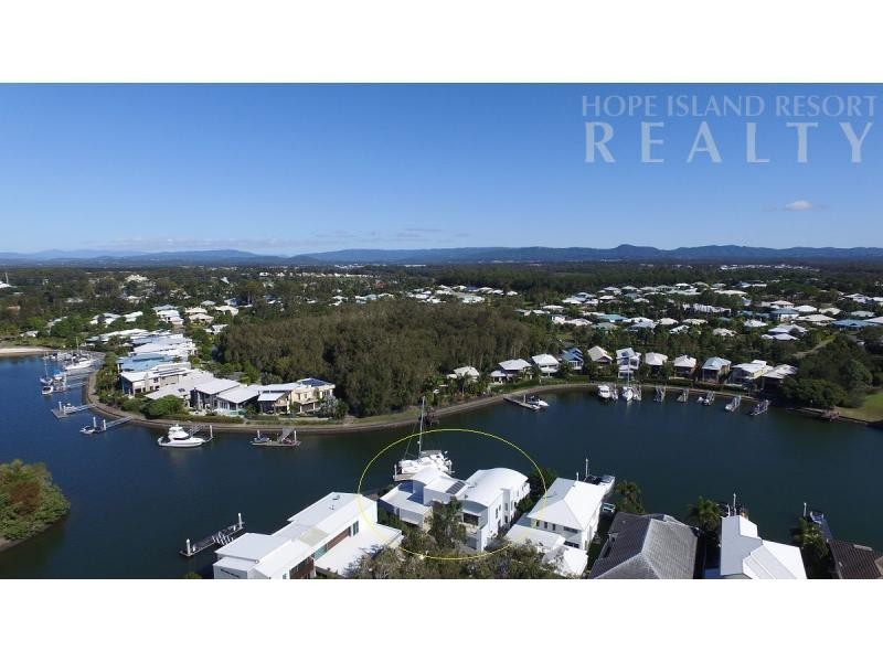 13 Rival Lane, Coomera Waters QLD 4209