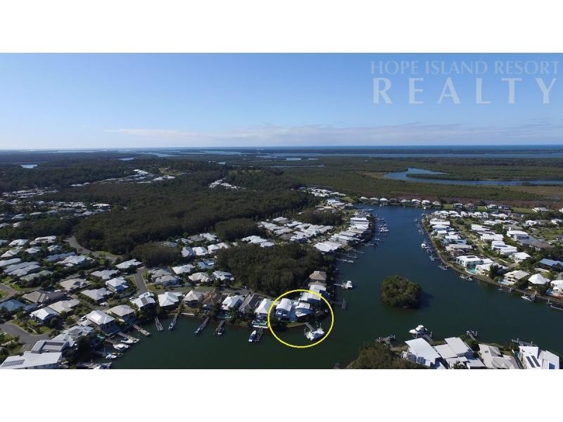 13 Rival Lane, Coomera Waters QLD 4209