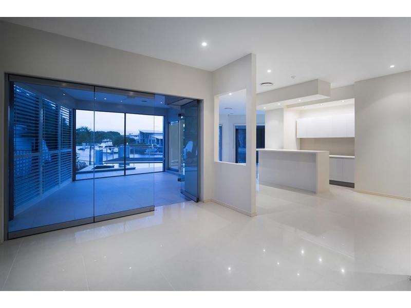 13 Rival Lane, Coomera Waters QLD 4209