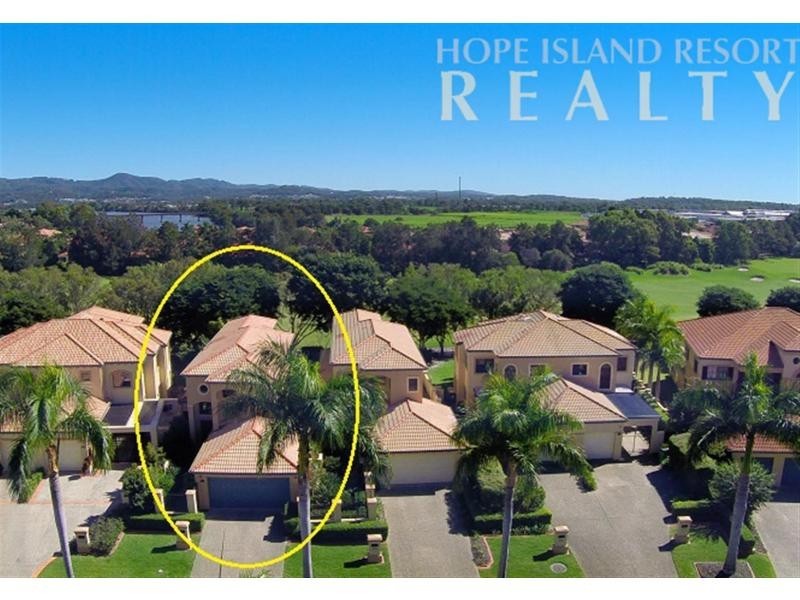 3205 Palladian Drive, Hope Island QLD 4212