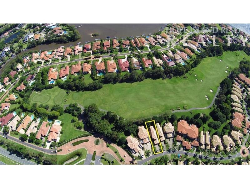 3205 Palladian Drive, Hope Island QLD 4212