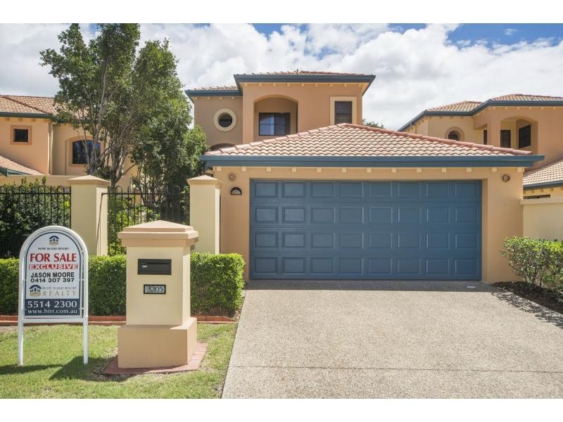 3205 Palladian Drive, Hope Island QLD 4212