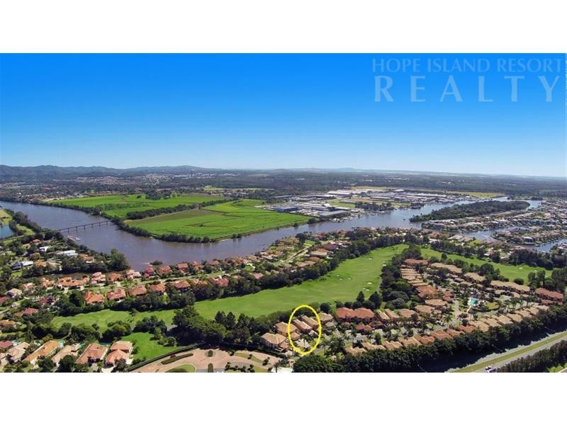 3205 Palladian Drive, Hope Island QLD 4212