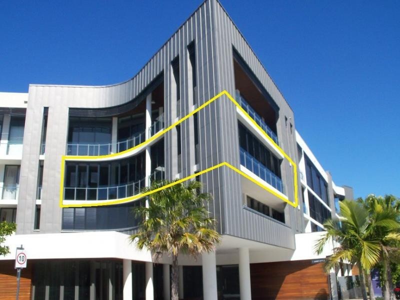 2304/1 Marina Promenade, Paradise Point QLD 4216