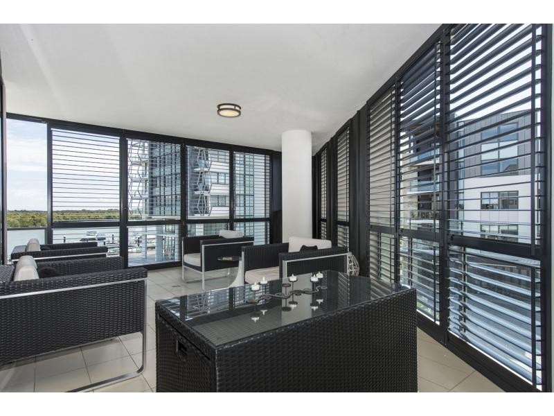 2304/1 Marina Promenade, Paradise Point QLD 4216