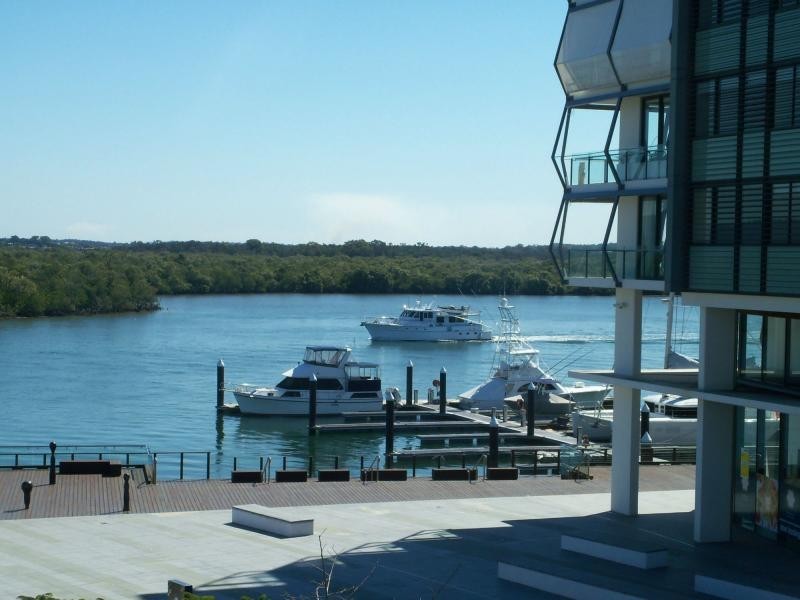 2304/1 Marina Promenade, Paradise Point QLD 4216