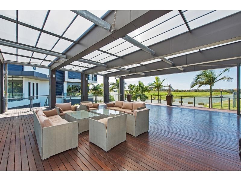 2304/1 Marina Promenade, Paradise Point QLD 4216