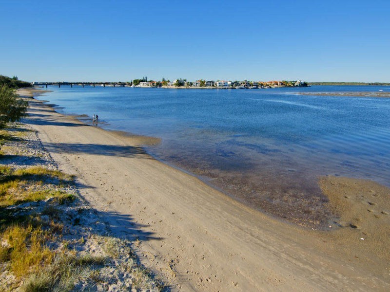 2304/1 Marina Promenade, Paradise Point QLD 4216