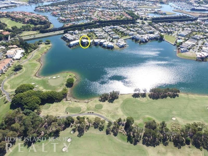 6085 Lugano Drive, Hope Island QLD 4212