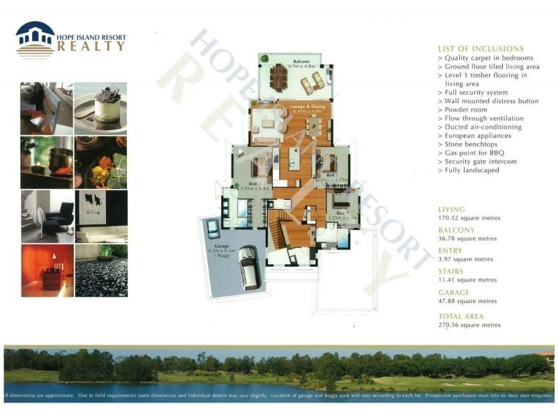 6085 Lugano Drive, Hope Island QLD 4212