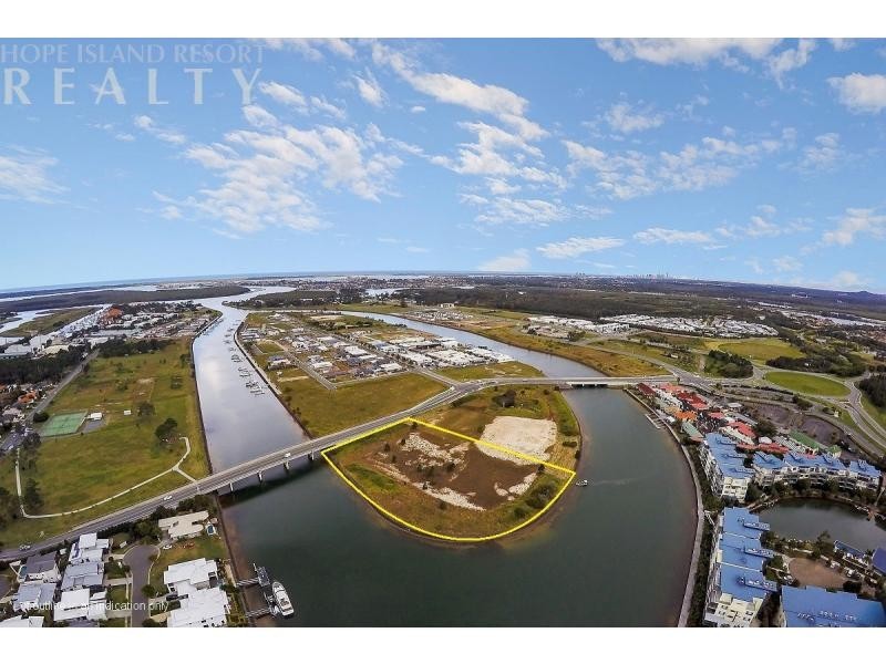 14 Sickle Avenue, Hope Island QLD 4212