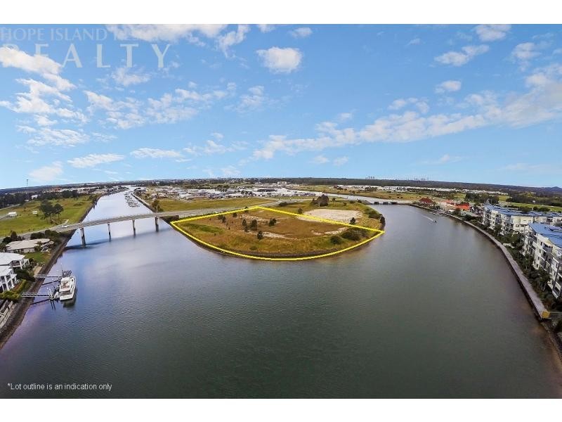 14 Sickle Avenue, Hope Island QLD 4212