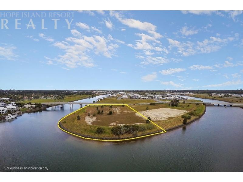 14 Sickle Avenue, Hope Island QLD 4212