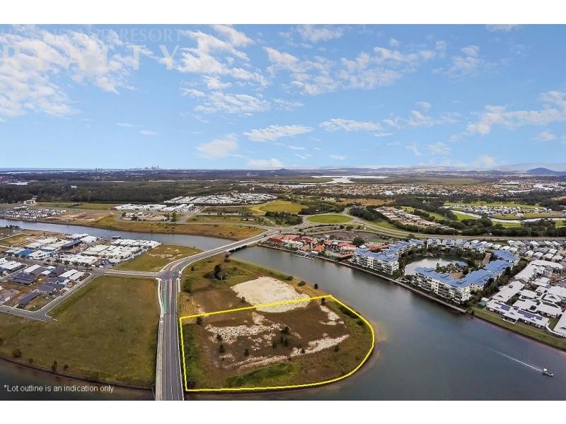 14 Sickle Avenue, Hope Island QLD 4212