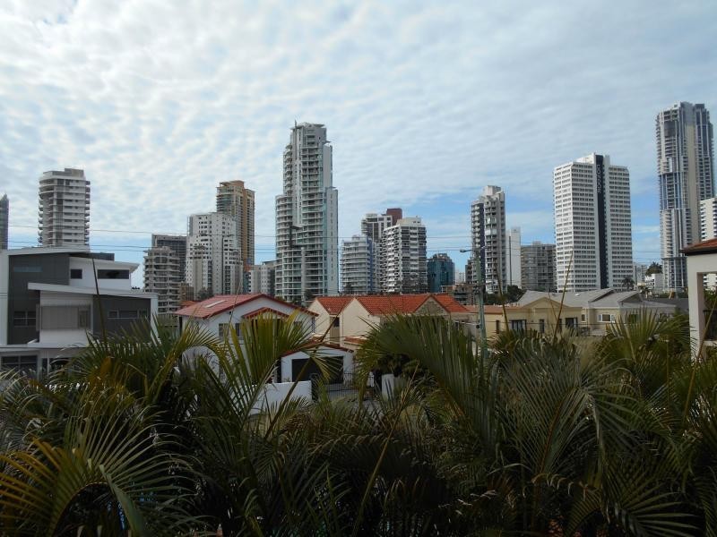 Chevron Island QLD 4217