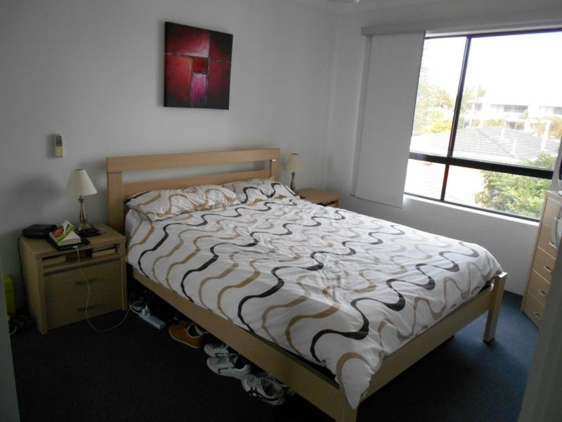 Chevron Island QLD 4217
