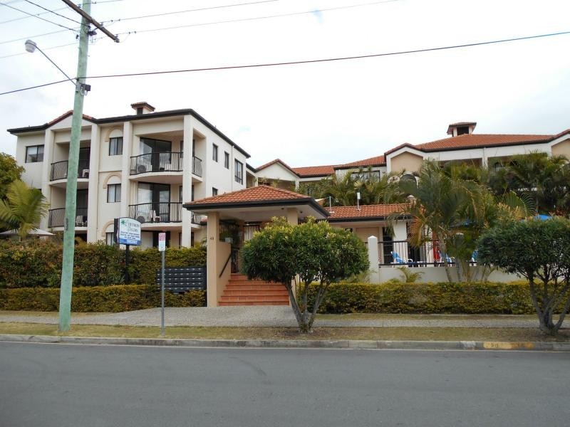 Chevron Island QLD 4217