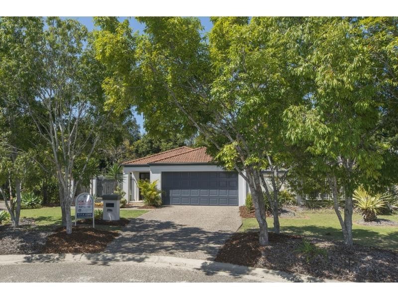 2015 Gracemere Gardens Circuit, Hope Island QLD 4212