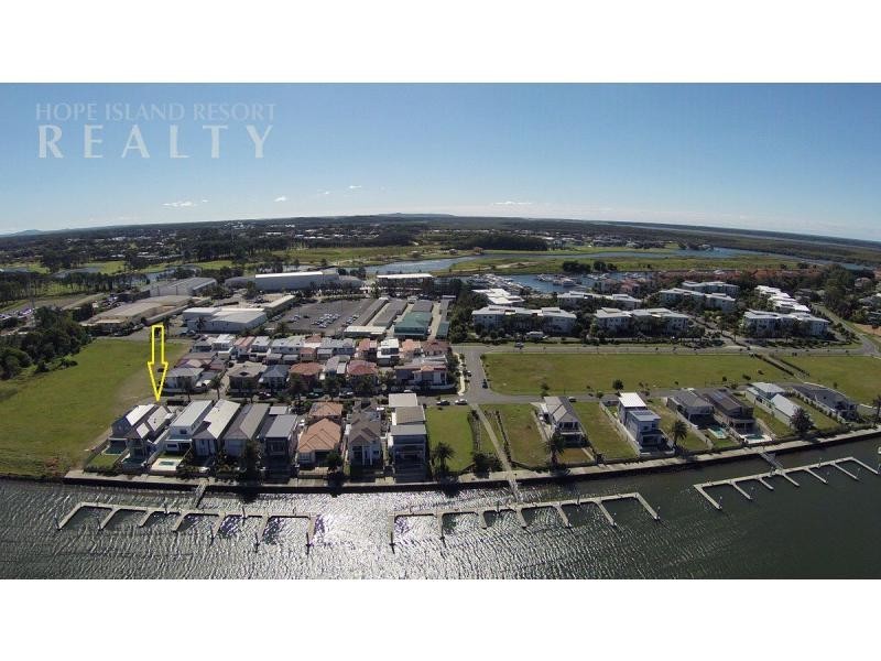 60 Harbour Rise, Hope Island QLD 4212