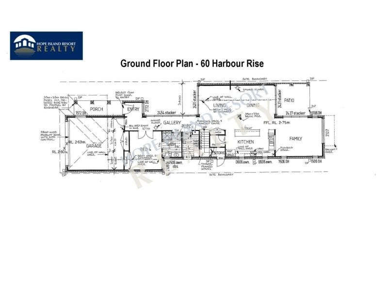 60 Harbour Rise, Hope Island QLD 4212