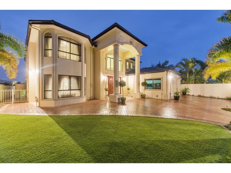 20 River Links Boulevard, Helensvale QLD 4212