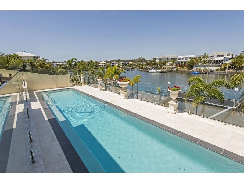 20 W River Links Boulevard, Helensvale QLD 4212