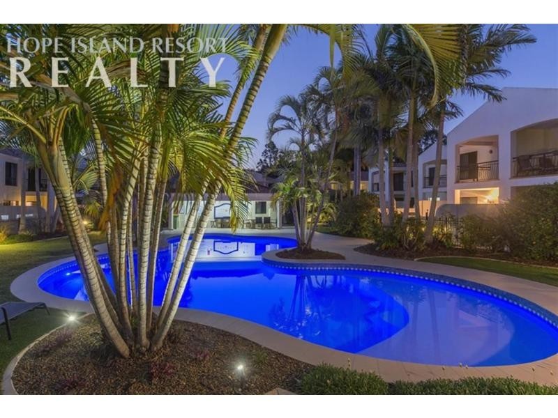 8846 Magnolia Drive, Hope Island QLD 4212