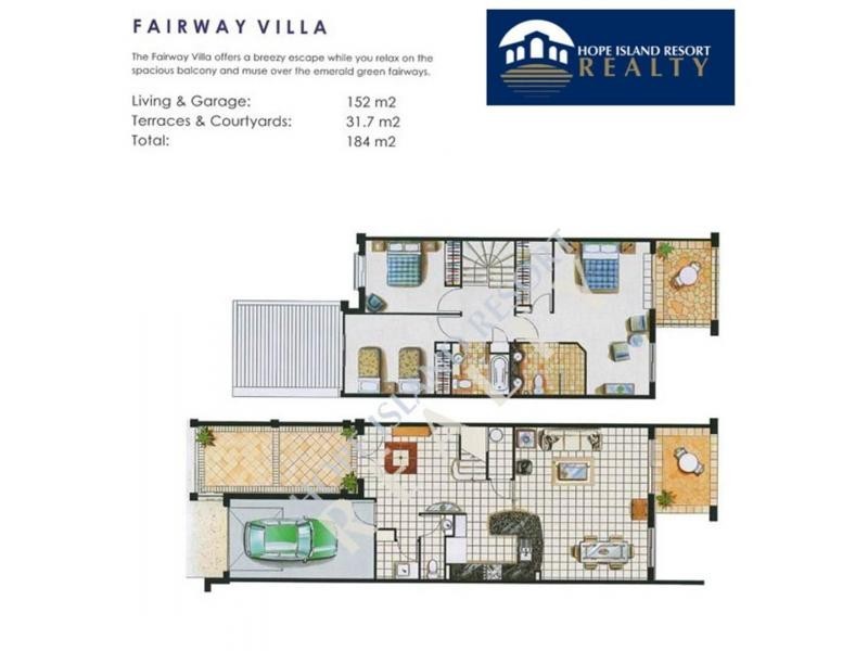 8846 Magnolia Drive, Hope Island QLD 4212