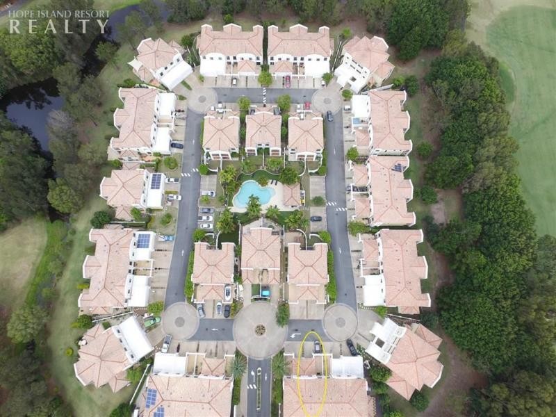 8846 Magnolia Drive, Hope Island QLD 4212