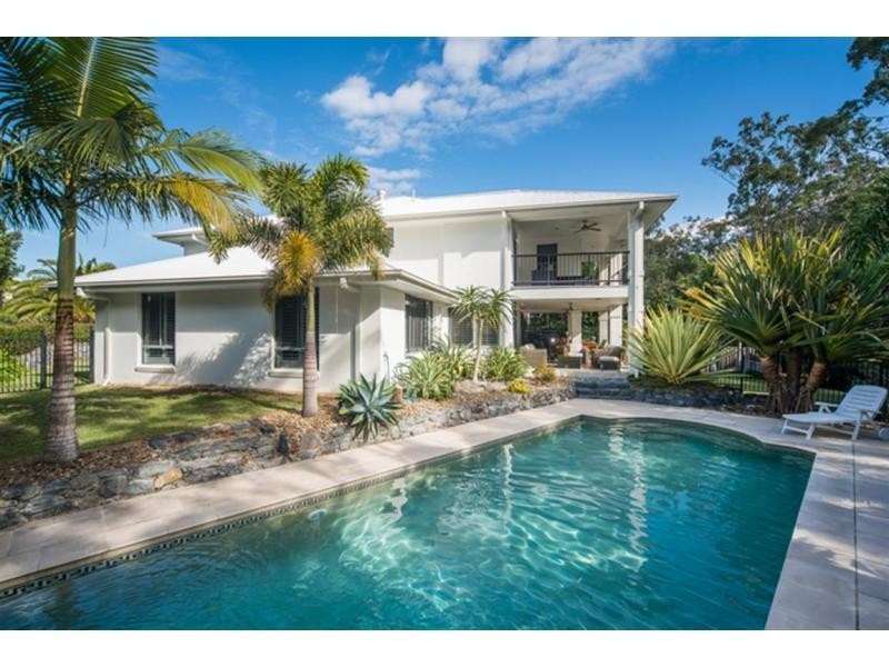 18 Katinka Circuit, Coomera Waters QLD 4209