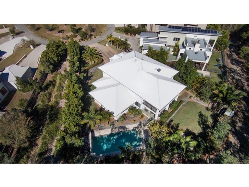 18 Katinka Circuit, Coomera Waters QLD 4209