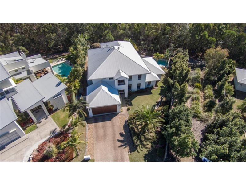 18 Katinka Circuit, Coomera Waters QLD 4209