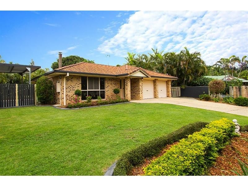 7 Saltwater Terrace, Helensvale QLD 4212